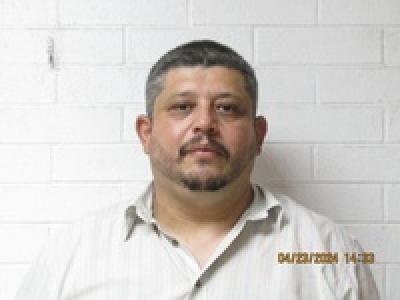 Agustin Garza a registered Sex Offender of Texas