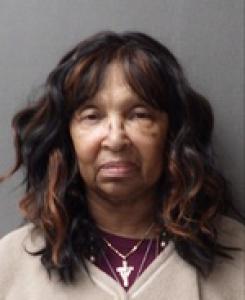 Genetta Marie Clay a registered Sex Offender of Texas