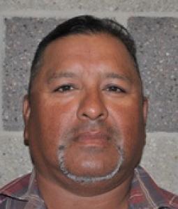 Jaime Antonio Ortiz a registered Sex Offender of Texas