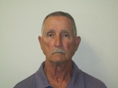 John Lester Speidel a registered Sex Offender of Texas