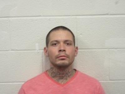 Antonio Ray Andrade a registered Sex Offender of Texas