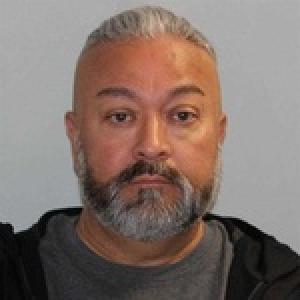 Leonard Gonzalo Calderon a registered Sex Offender of Texas