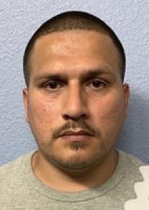 Patrick Martinez a registered Sex Offender of Texas