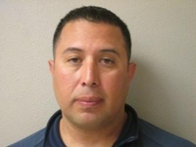 Steven Anthony Vasquez a registered Sex Offender of Texas