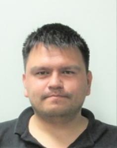 Nicholas Camero a registered Sex Offender of Texas