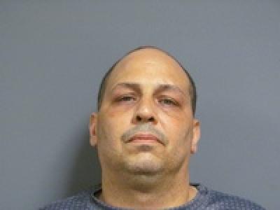 Joseph David Vasquez a registered Sex Offender of Texas