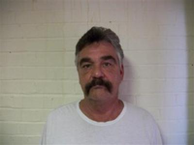 Gerald Ray Berrie a registered Sex Offender of Texas