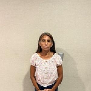 Angelica Agado a registered Sex Offender of Texas
