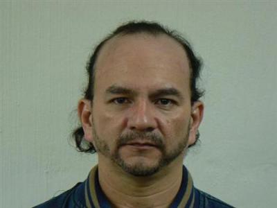 Raul Trevino a registered Sex Offender of Texas