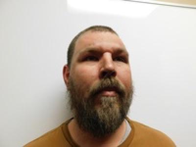 Nathan Thunder Davis a registered Sex Offender of Texas
