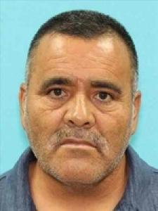 Abraham Granados a registered Sex Offender of Texas