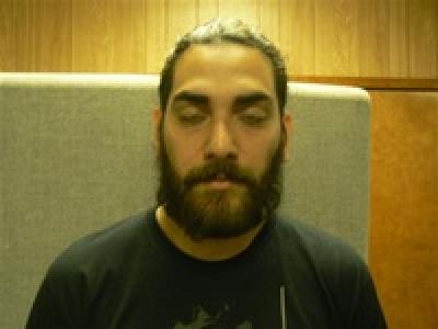 Jason Xavier Riojas a registered Sex Offender of Texas