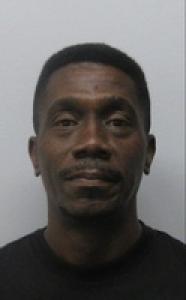 Anthony James Miles a registered Sex Offender of Texas