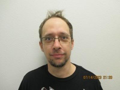 Christopher Lee Alsup a registered Sex Offender of Texas