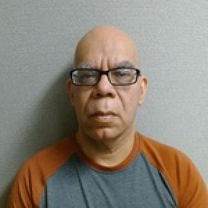 Frank Sanchez Jr a registered Sex Offender of Texas