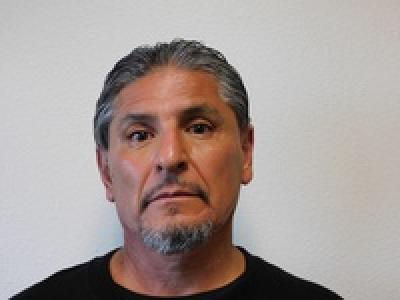 Alex Lujan a registered Sex Offender of Texas