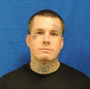 Stephen Matthew Shinn a registered Sex Offender of Texas