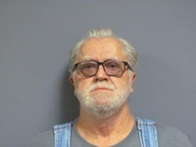 Gary G Caldwell a registered Sex Offender of Texas