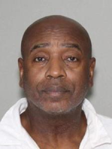 Charles Lewis Glenn a registered Sex Offender of Texas