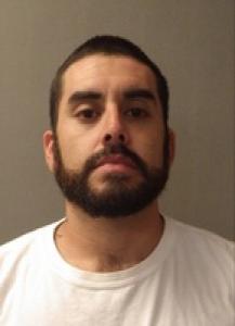 Nicolas Manuel Martinez a registered Sex Offender of Texas