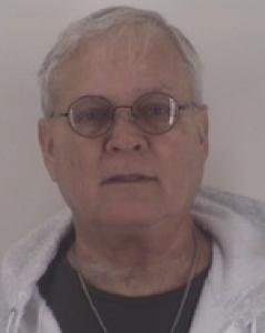 Edwin Shawn Byrd a registered Sex Offender of Texas