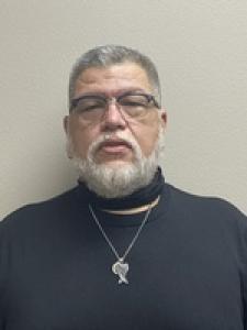 John Michael Santos a registered Sex Offender of Texas