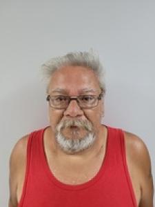 Manuel R Rivas a registered Sex Offender of Texas