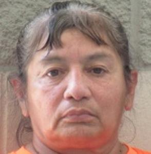 Linda Flores Moreno a registered Sex Offender of Texas
