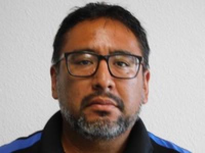 Mario Tejeda a registered Sex Offender of Texas