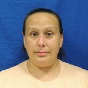 Nicole Elizabeth Gray a registered Sex Offender of Texas