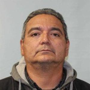 Armando Garza a registered Sex Offender of Texas