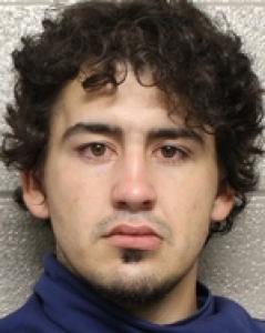 Zane Harkrider a registered Sex Offender of Texas