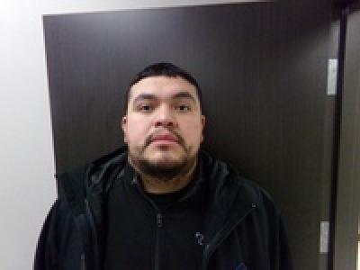 Jesus Sandoval a registered Sex Offender of Texas