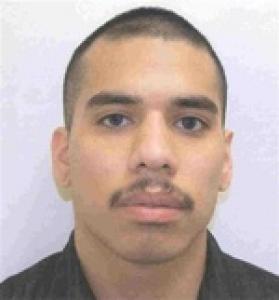 Jason Anthony Sosa a registered Sex Offender of Texas