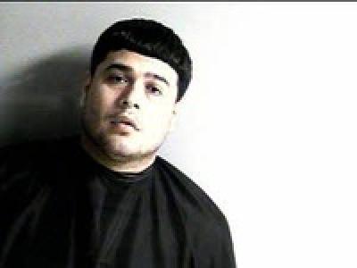 David Lee Alvin Palacios a registered Sex Offender of Texas