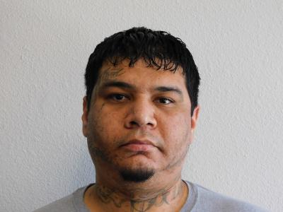 Miguel Angel Benavidez a registered Sex Offender of Texas