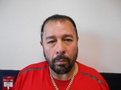 Osman Morales a registered Sex Offender of Texas