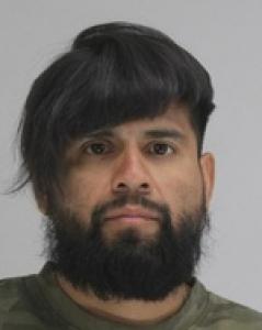Max Jerome Soto a registered Sex Offender of Texas