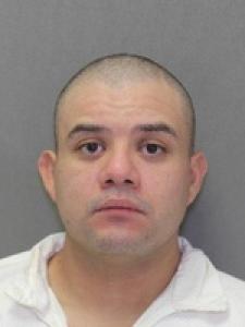 Ceasar Roberto Iracheta a registered Sex Offender of Texas