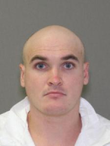 Justin Ryan Myers a registered Sex Offender of Texas