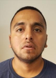 Daniel Romero a registered Sex Offender of Texas