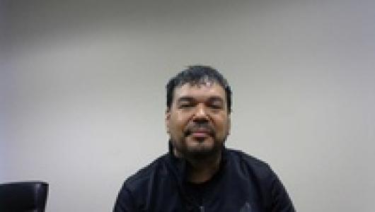 Christopher Michael Alvarez a registered Sex Offender of Texas