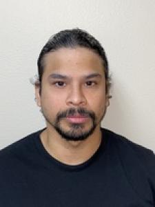 Mathew David Jimenez a registered Sex Offender of Texas