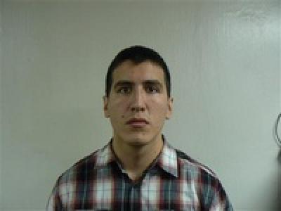 Christopher Brandon Chapa a registered Sex Offender of Texas