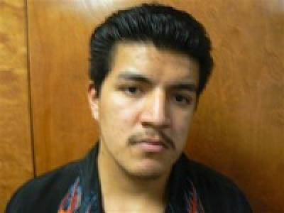 Alexander Lee Palitos a registered Sex Offender of Texas