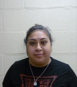 Criselda Reyna a registered Sex Offender of Texas