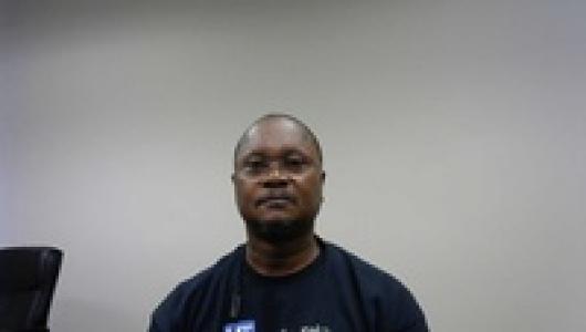 Douglas Lee Johnson Jr a registered Sex Offender of Texas