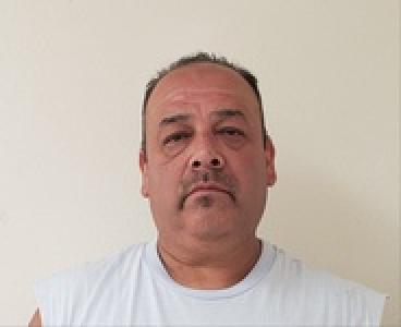 Anthony Cruz a registered Sex Offender of Texas