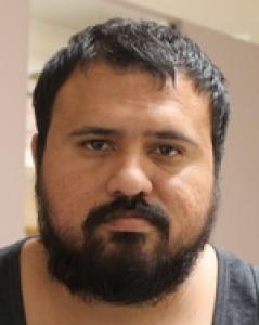 Orlando Fuentes a registered Sex Offender of Texas