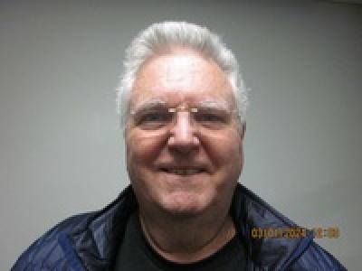 John Robert Dossey a registered Sex Offender of Texas